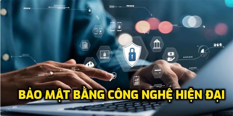 Chính sách bảo mật
